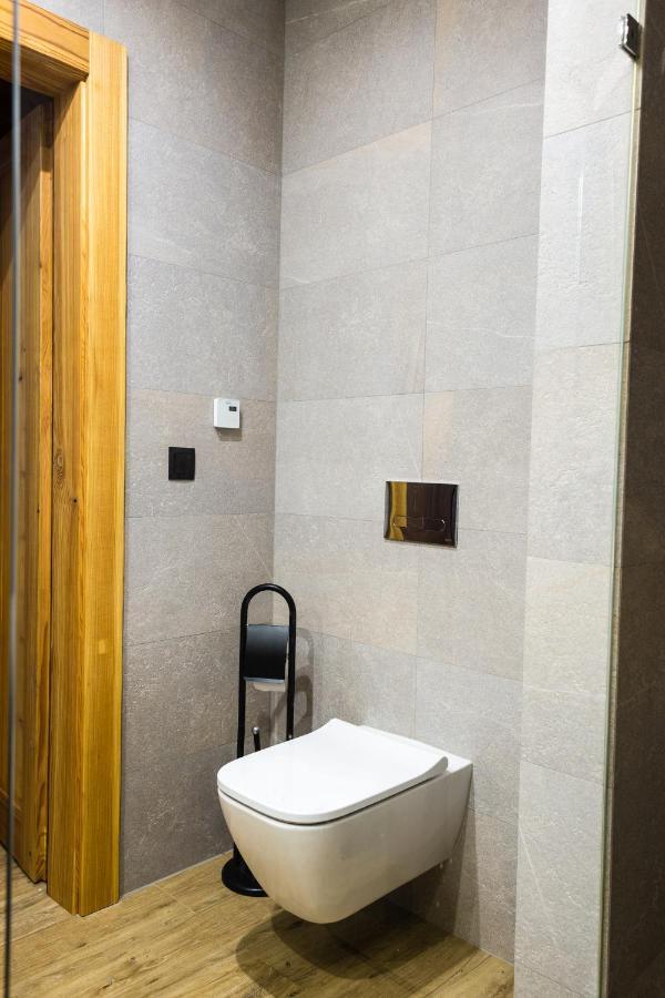 Apartamenty Dolina Strazyska - Zakopane Dış mekan fotoğraf